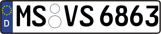 MS-VS6863
