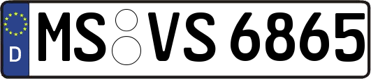 MS-VS6865