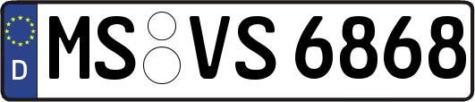 MS-VS6868