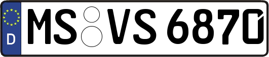 MS-VS6870