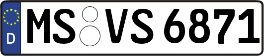 MS-VS6871