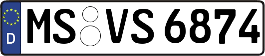MS-VS6874