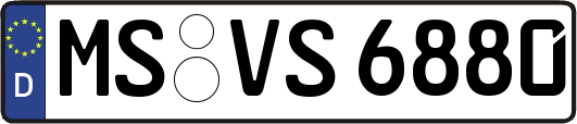 MS-VS6880