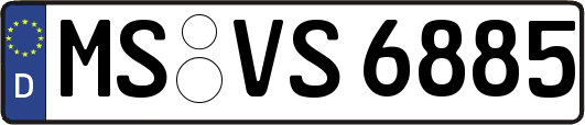 MS-VS6885
