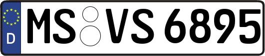 MS-VS6895
