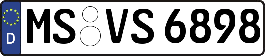 MS-VS6898