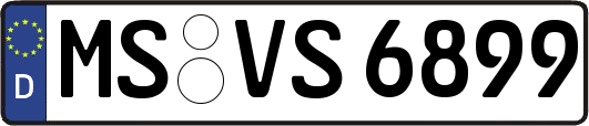 MS-VS6899