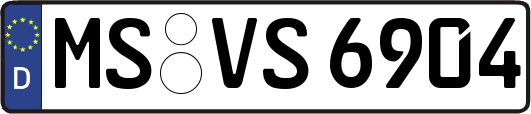 MS-VS6904