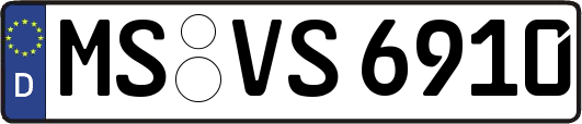 MS-VS6910