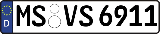 MS-VS6911