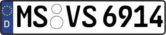 MS-VS6914