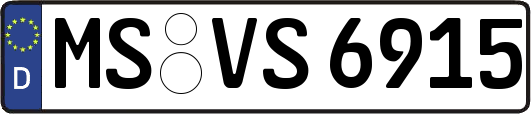 MS-VS6915