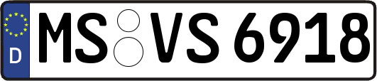 MS-VS6918