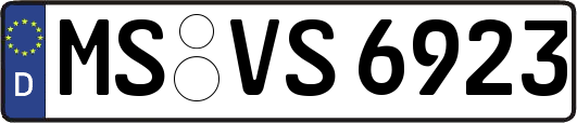 MS-VS6923