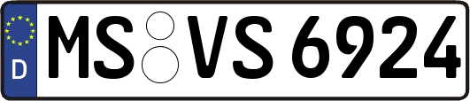 MS-VS6924