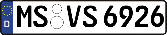 MS-VS6926