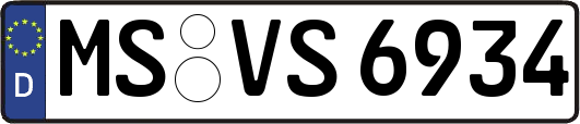 MS-VS6934