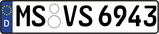 MS-VS6943