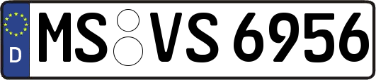MS-VS6956