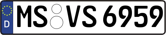 MS-VS6959