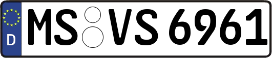 MS-VS6961