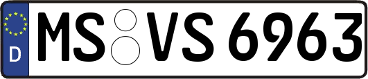 MS-VS6963