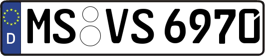 MS-VS6970
