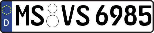 MS-VS6985