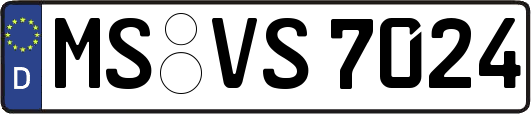 MS-VS7024