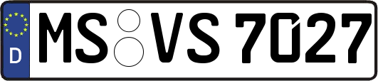 MS-VS7027