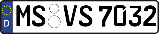 MS-VS7032