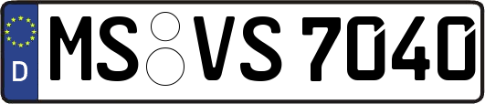 MS-VS7040