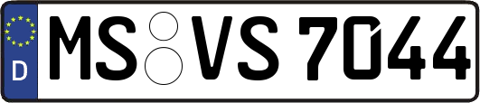 MS-VS7044