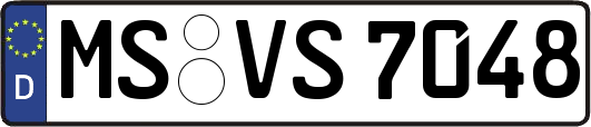MS-VS7048
