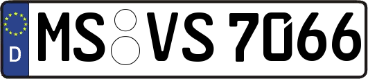 MS-VS7066