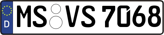 MS-VS7068