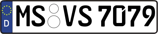 MS-VS7079