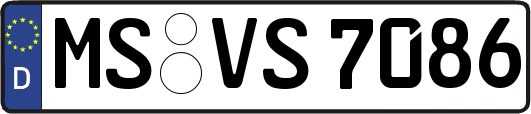 MS-VS7086