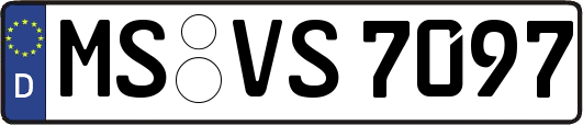 MS-VS7097