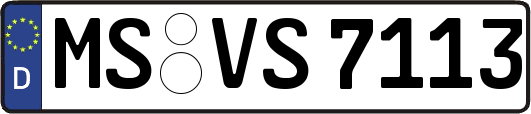 MS-VS7113