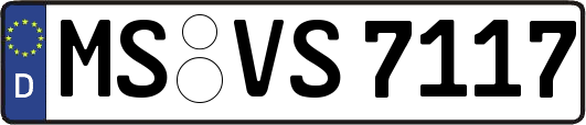 MS-VS7117