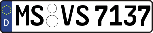 MS-VS7137