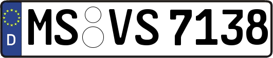 MS-VS7138