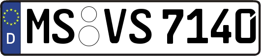 MS-VS7140