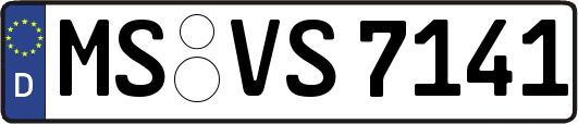 MS-VS7141
