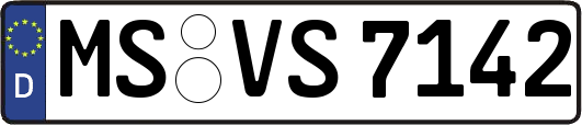 MS-VS7142