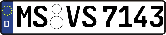MS-VS7143