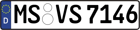 MS-VS7146