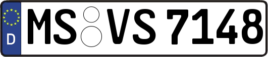 MS-VS7148