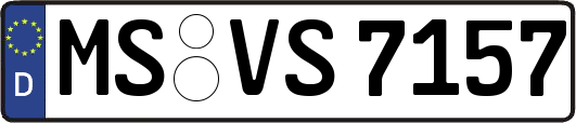 MS-VS7157